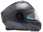 Κράνος Ανοιγόμενο ZEN ZN-918 Γκρι